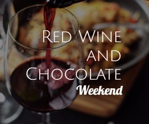  Red Wine and Chocolate